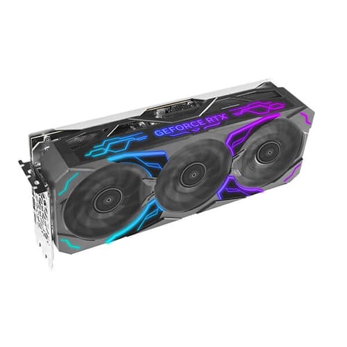 Galax RTX 4080 Super SG (1-Click OC) 16GB Gaming Graphics Card